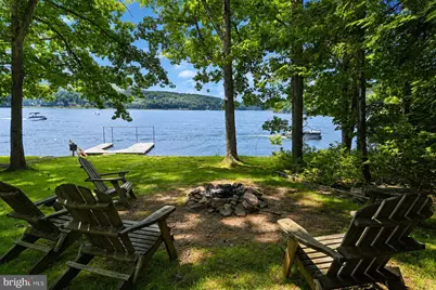 2235 State Park, Swanton, MD 21561 - Photo 9