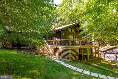 106 Lodge Circle, Swanton, MD 21561 - Photo 11
