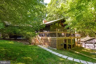 106 Lodge Cir, Swanton, MD 21561 - Photo 11