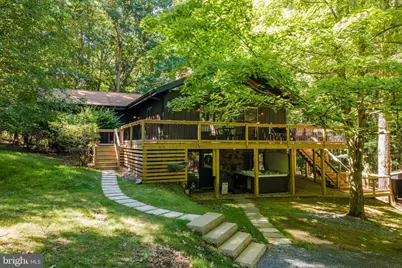106 Lodge Circle, Swanton, MD 21561 - Photo 5