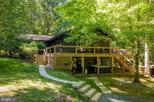 106 Lodge Cir, Swanton, MD 21561 - Photo 5