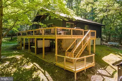 106 Lodge Circle, Swanton, MD 21561 - Photo 9