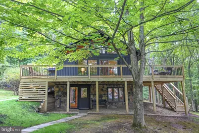 106 Lodge Circle, Swanton, MD 21561 - Photo 17