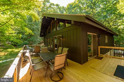 106 Lodge Circle, Swanton, MD 21561 - Photo 13