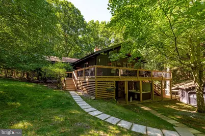 106 Lodge Circle, Swanton, MD 21561 - Photo 1
