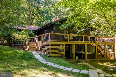 106 Lodge Circle, Swanton, MD 21561 - Photo 3