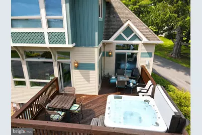 1278 Deep Creek Drive #1B, Mc Henry, MD 21541 - Photo 57