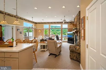 1278 Deep Creek Drive #1B, Mc Henry, MD 21541 - Photo 7