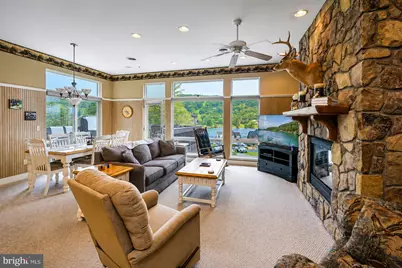 1278 Deep Creek Drive #1B, Mc Henry, MD 21541 - Photo 21