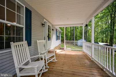 181 Glotfelty Drive, Oakland, MD 21550 - Photo 3