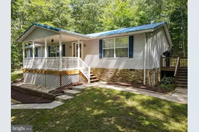 181 Glotfelty Drive, Oakland, MD 21550 - Photo 13