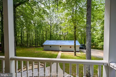 181 Glotfelty Drive, Oakland, MD 21550 - Photo 9
