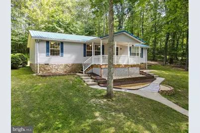 181 Glotfelty Drive, Oakland, MD 21550 - Photo 11
