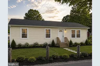 20 Railroad Street, Grantsville, MD 21536 - Photo 1