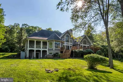 59 Boyd Paugh Lane, Oakland, MD 21550 - Photo 5