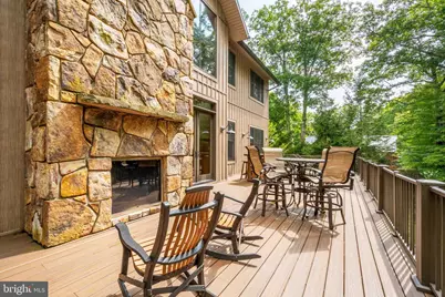 1131 Lake Shore Drive, Oakland, MD 21550 - Photo 27