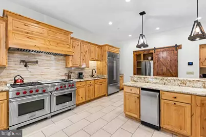 1131 Lake Shore Drive, Oakland, MD 21550 - Photo 55