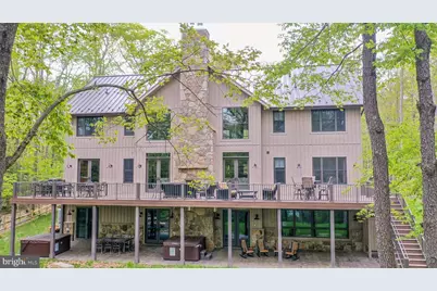 1131 Lake Shore Drive, Oakland, MD 21550 - Photo 1