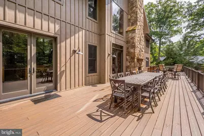 1131 Lake Shore Drive, Oakland, MD 21550 - Photo 25