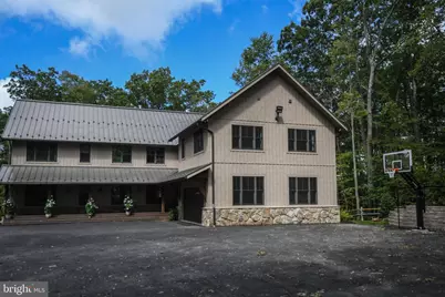 1131 Lake Shore Drive, Oakland, MD 21550 - Photo 7