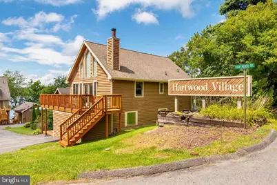 1 Hartwood Drive #1, Mc Henry, MD 21541 - Photo 21