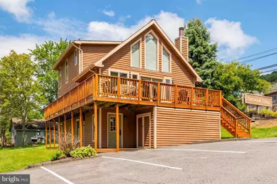 1 Hartwood Drive #1, Mc Henry, MD 21541 - Photo 19