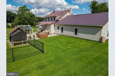 265 Fearer Road, Friendsville, MD 21531 - Photo 57