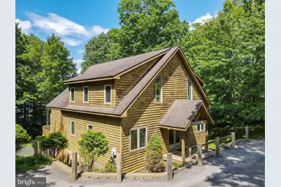 18 Mountainside Court, Oakland, MD 21550 - Photo 3
