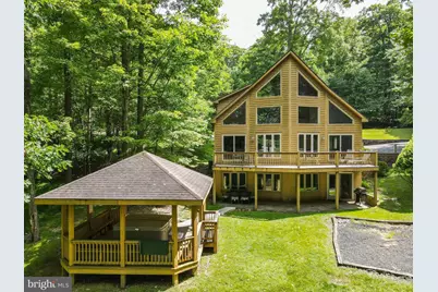 18 Mountainside Court, Oakland, MD 21550 - Photo 1