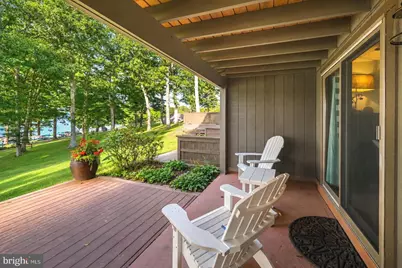 116 Wanderer Lane, Oakland, MD 21550 - Photo 9