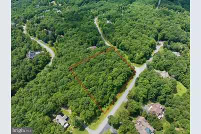 Lot 37 Deep Creek Highlands Road, Mc Henry, MD 21541 - Photo 3