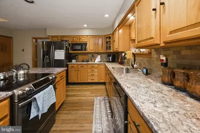 6467 Sang Run Road, Mc Henry, MD 21541 - Photo 11