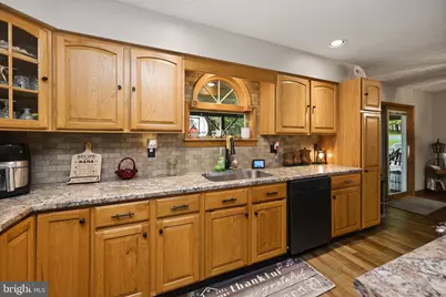 6467 Sang Run Road, Mc Henry, MD 21541 - Photo 13