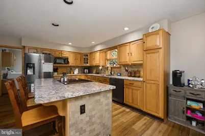 6467 Sang Run Road, Mc Henry, MD 21541 - Photo 15