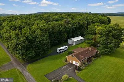 6467 Sang Run Road, Mc Henry, MD 21541 - Photo 5