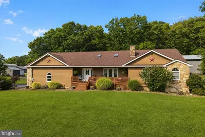 6467 Sang Run Road, Mc Henry, MD 21541 - Photo 1