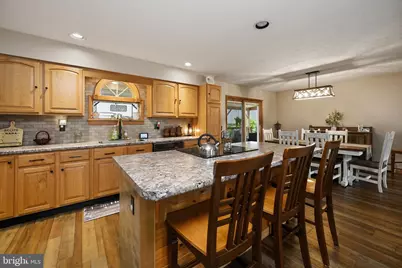 6467 Sang Run Road, Mc Henry, MD 21541 - Photo 13