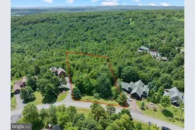 Lot 58 Mountaintop Road, Mc Henry, MD 21541 - Photo 3