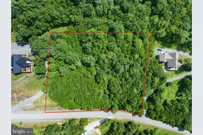 Lot 14 Woodlands Hill Lane, Oakland, MD 21550 - Photo 3