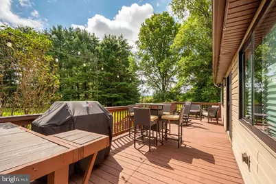 180 Paradise Ridge Road, Oakland, MD 21550 - Photo 37