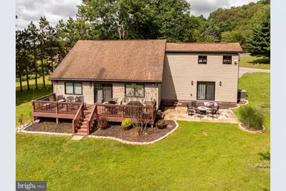 180 Paradise Ridge Road, Oakland, MD 21550 - Photo 43