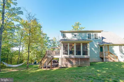 4 Wilson Circle, Swanton, MD 21561 - Photo 17