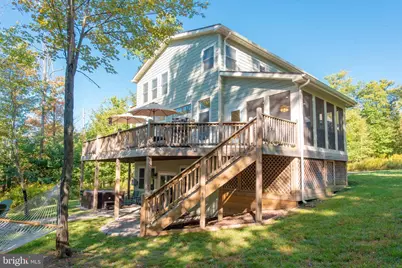 4 Wilson Circle, Swanton, MD 21561 - Photo 5