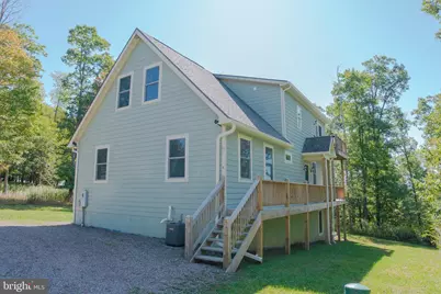 4 Wilson Circle, Swanton, MD 21561 - Photo 3