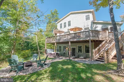 4 Wilson Circle, Swanton, MD 21561 - Photo 21