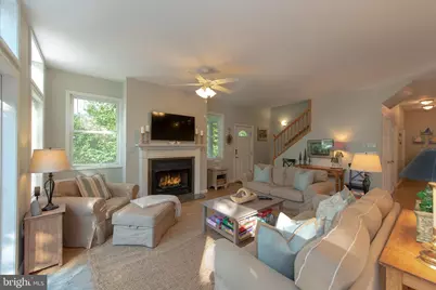4 Wilson Circle, Swanton, MD 21561 - Photo 19