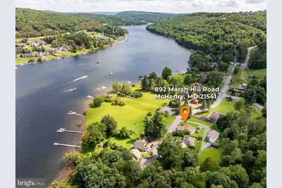 892 Marsh Hill Road, Mc Henry, MD 21541 - Photo 3