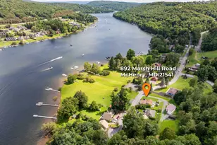 892 Marsh Hill Rd, Mc Henry, MD 21541 - Photo 3