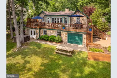 1106 Rock Lodge Road, Mc Henry, MD 21541 - Photo 1