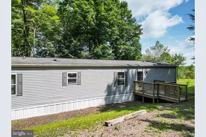 93 Meadow Lake Drive, Grantsville, MD 21536 - Photo 1